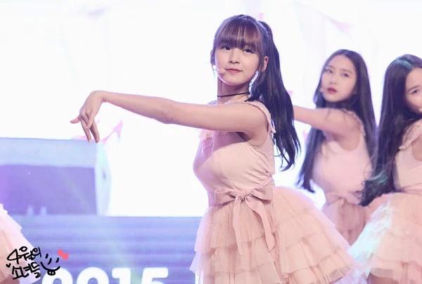 151208 Korean Award Festival 2015