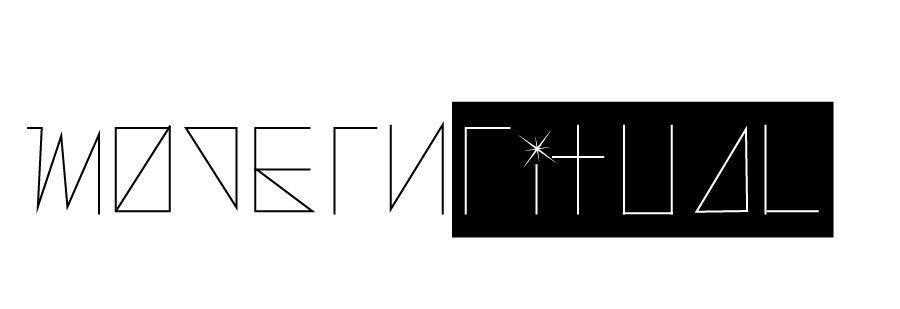 ModernRituals official logo