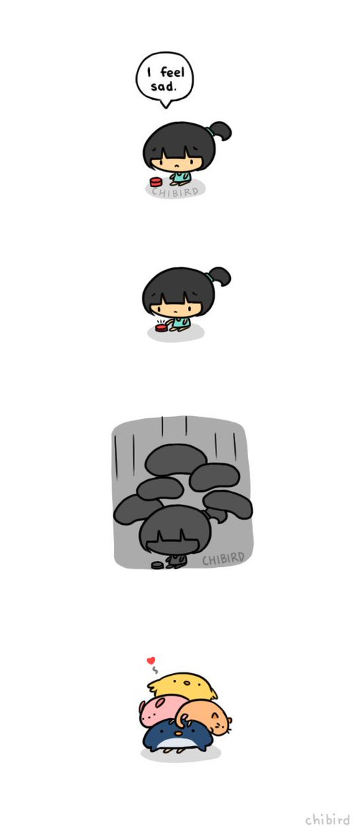 anybody chat with me juseyo (T^T)
I'm lonely...