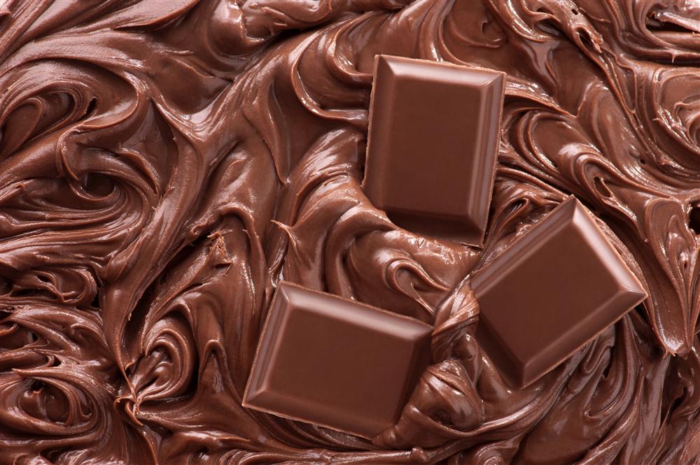 Chocolates's tweet image. Chocolate Heaven