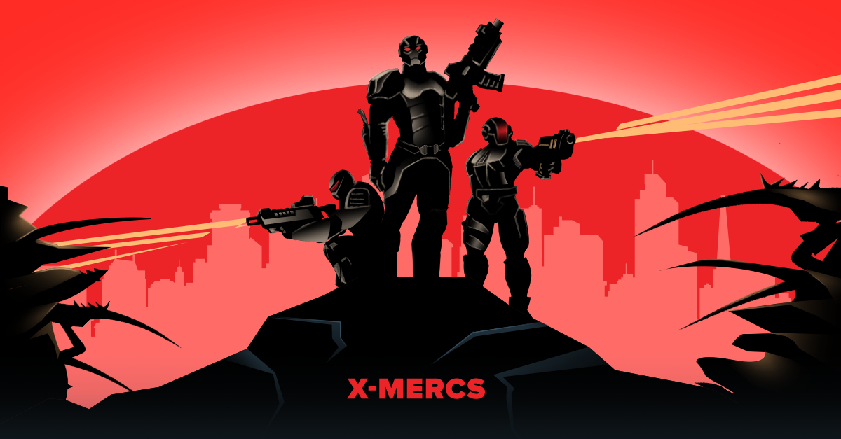 XMercs's tweet photo. Join the #XMercs #letsplay #contest! ➡ https://t.co/LQvVRSynRv
Participate and get 15k credits &amp; 850 morbidium! https://t.co/HM2FbHHEuT