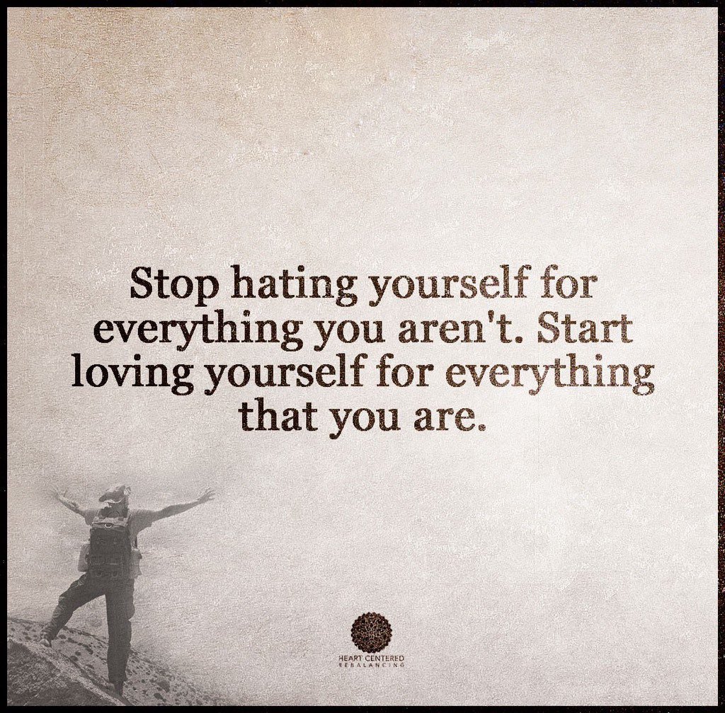 #love yourself  Alaways have a fab #tuesdaythought <a href="/woodcotehotel/">Woodcote House Hotel</a>  <a href="/chestersocial/">Chester Social</a>  <a href="/babsyboogaloo/">Anna Marie</a> <a href="/mynameismine/">sandra lord</a>