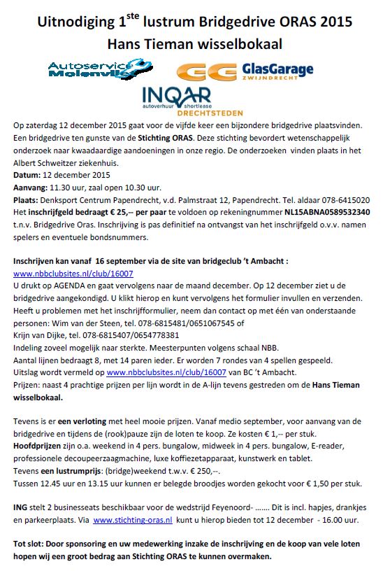 Inqardrecht's tweet photo. Veiling (https://t.co/3EFYp60XrS) , 2 business Seats voor Fey-Ado  31-Jan .Ter beschikking gesteld door ING R'dam. https://t.co/prusJlnADm