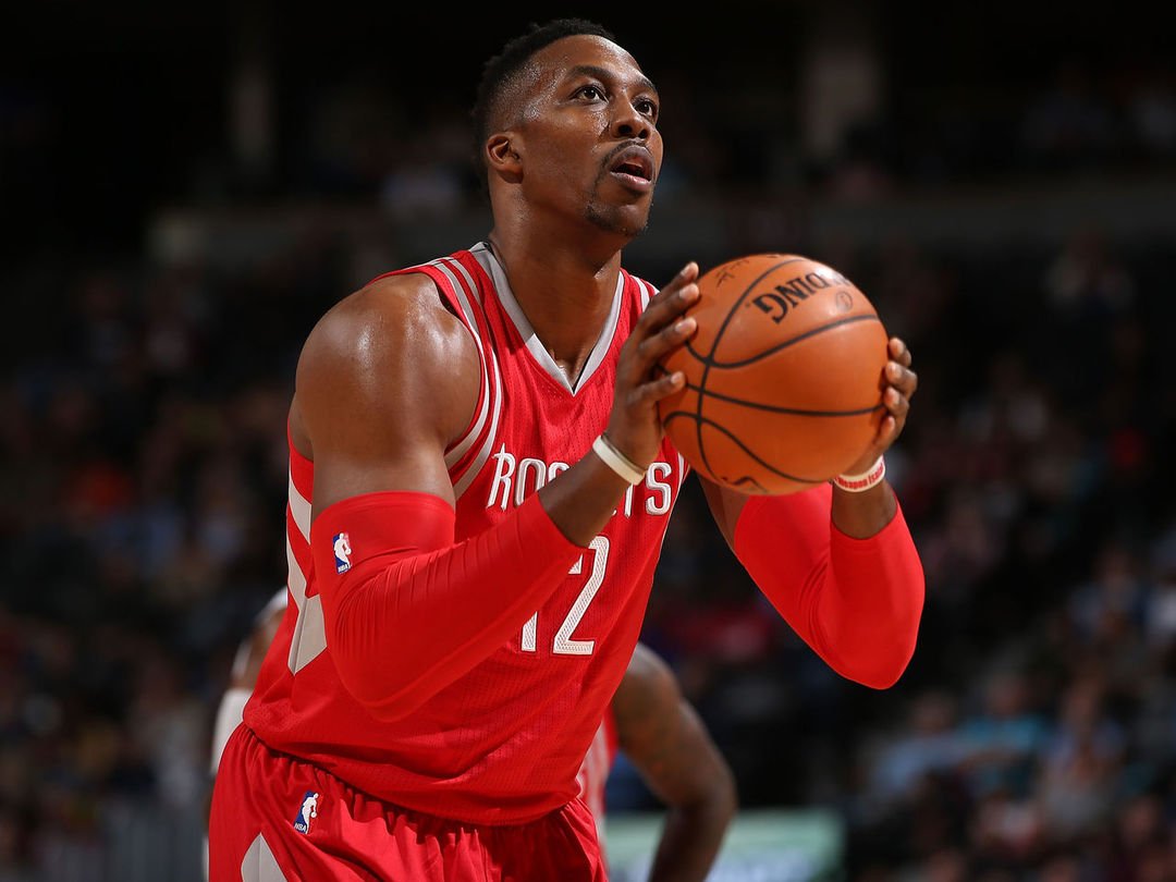  Happy 30th birthday, Dwight Howard: 5 of the strangest Dwight moments  