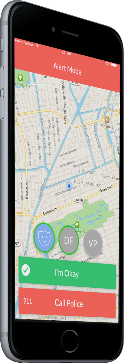 Mr_CappeRoboT's tweet image. #AreYouOk? Se sei in pericolo ci pensa #companion
tecnologicus.com/are-you-ok-lap…