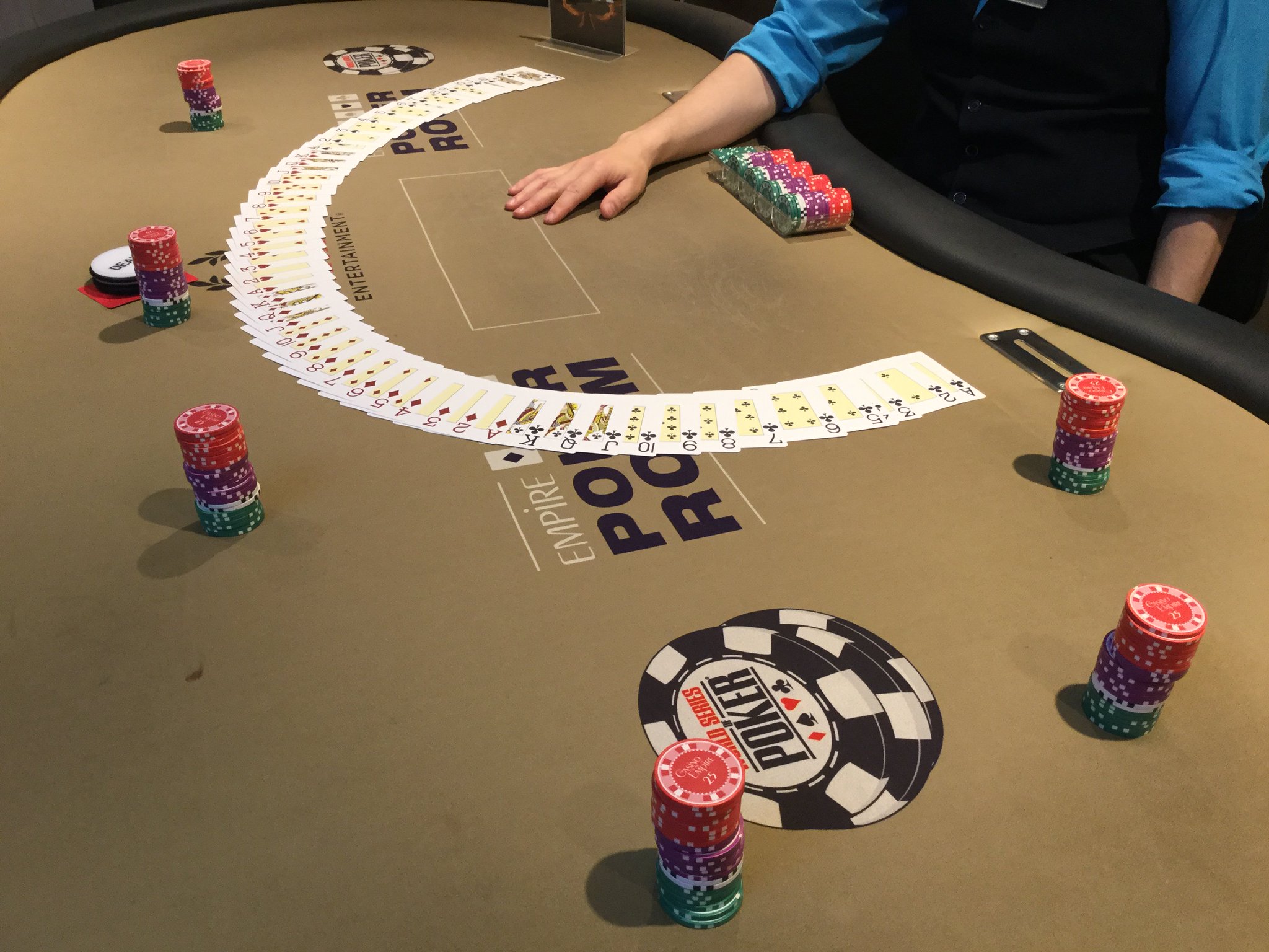 Empire London Poker Tournaments Empire London Poker Tournaments