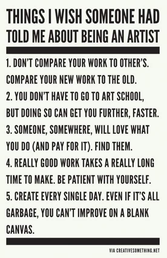 nikkupikku's tweet photo. Tips to follow .. #Artists https://t.co/8jU2eZJYyv