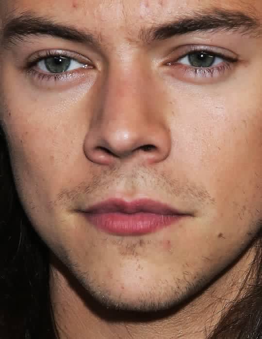 hstylespics's tweet image. He's more beautiful without any photoshop