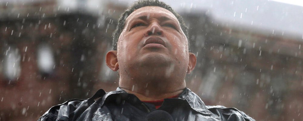 NicolasMaduro's tweet image. A 3años del Mensaje de nuestro Comandante hoy más que nunca está Vigente su llamado a la Unidad por Salvar la Patria