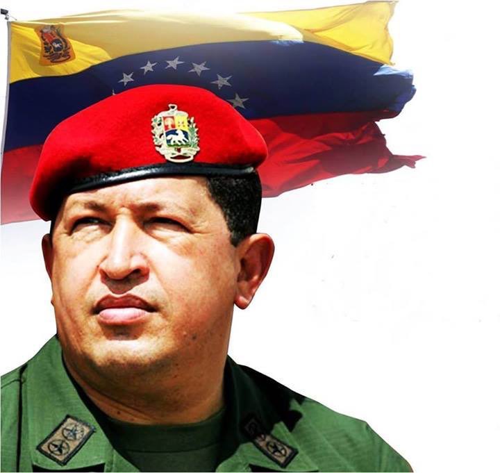 NicolasMaduro's tweet image. A 3años del Mensaje de nuestro Comandante hoy más que nunca está Vigente su llamado a la Unidad por Salvar la Patria