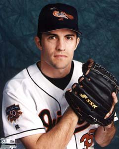    Happy joint  birthday to Mike Mussina, 47 today :-) 