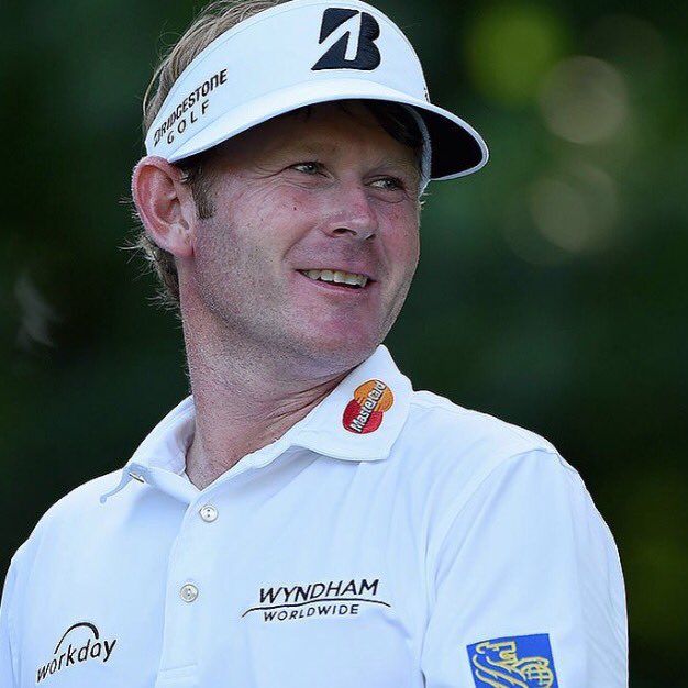 Happy birthday to my favorite golfer Brandt Snedeker !   