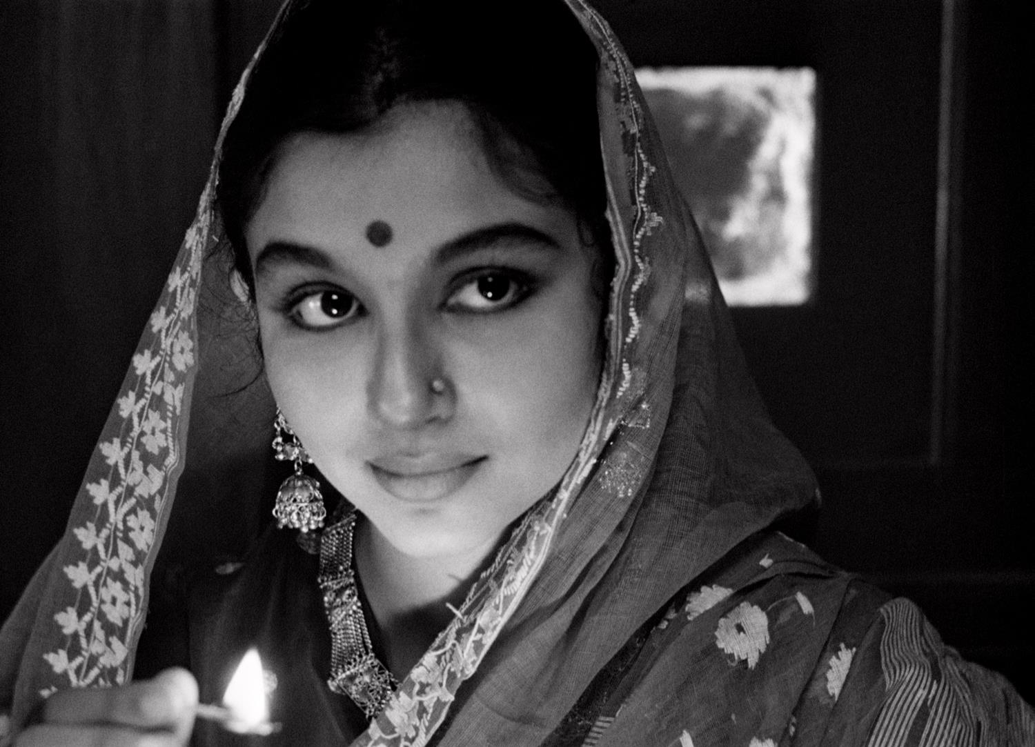Happy Birthday to Sharmila Tagore, who was a discovery by Satyajit Ray    