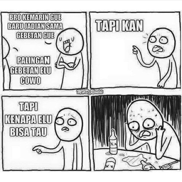 ujukdanuduk's tweet photo. Kok bisa tau :D

#rajaparodi #ujukdanuduk https://t.co/PBR7S3y3oR