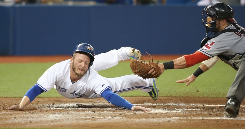  Happy 30th Birthday to Josh Donaldson! 