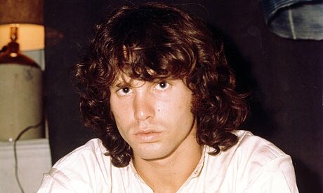 The lizard king was born on this day, Happy Birthday Jim Morrison. 