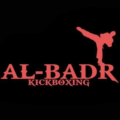 AlBadrkickboxig's tweet photo. Al badr kickboxing the way of the warrior! https://t.co/DsJ25j6i75