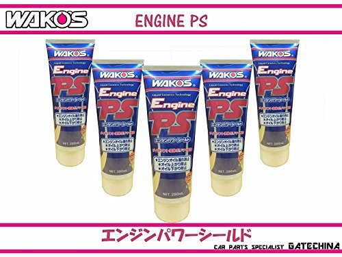 one_push_b0b's tweet photo. ワコーズ EPS エンジンパワーシールド オイル上がり・下がり・漏れ防止剤 E171 280ml E171 [HTRC3]
https://t.co/O8Gau08bu9 https://t.co/0Bx975aHaf