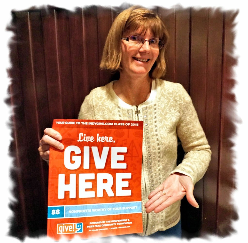 FriendsofCMSP's tweet photo. Today is #COGivesDay 😊 Participate by supporting your local @indygive nonprofits! Visit https://t.co/ng1MVRh2ie https://t.co/MBcU4YujN1