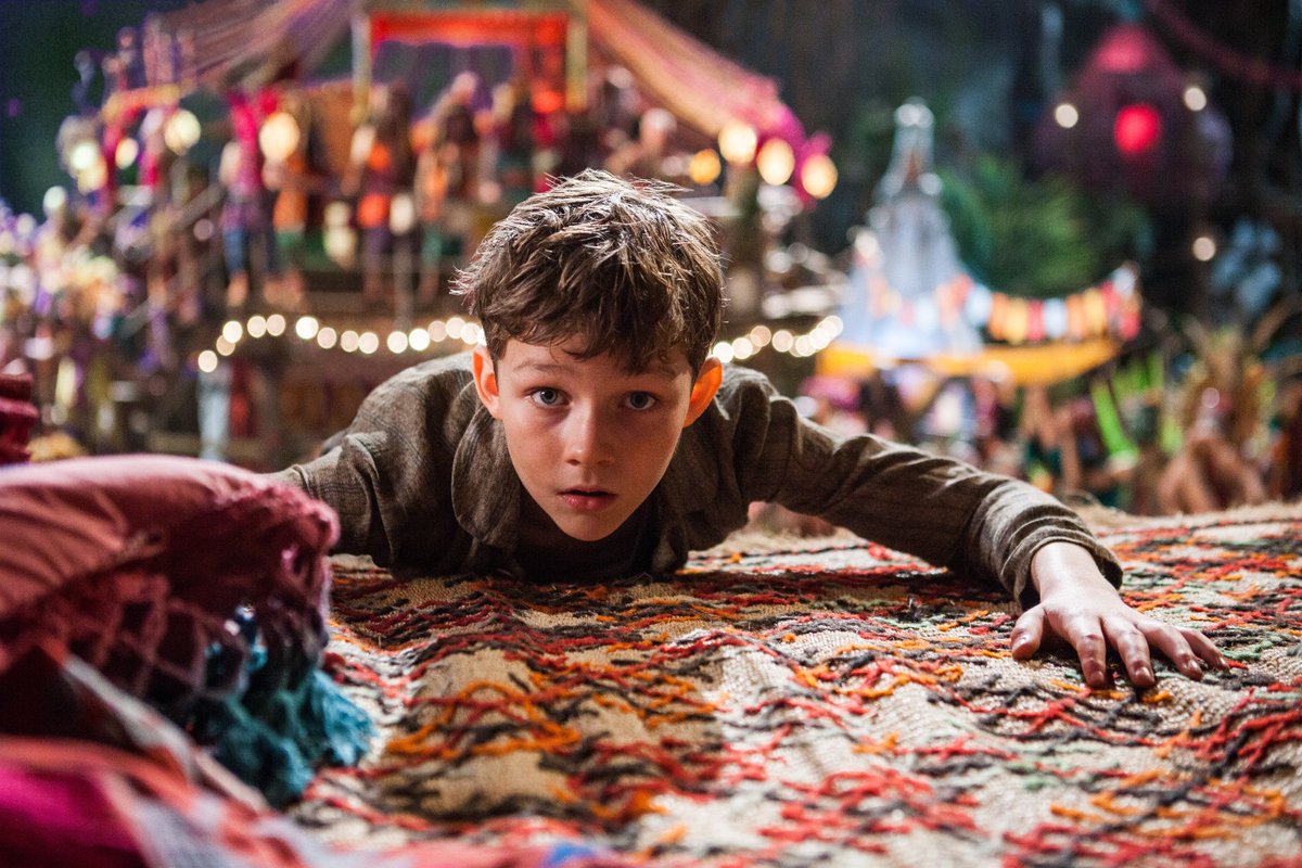 Join us on the journey to Neverland in one week on Digital HD! gwi.io/c6ydk9 #PanMovie