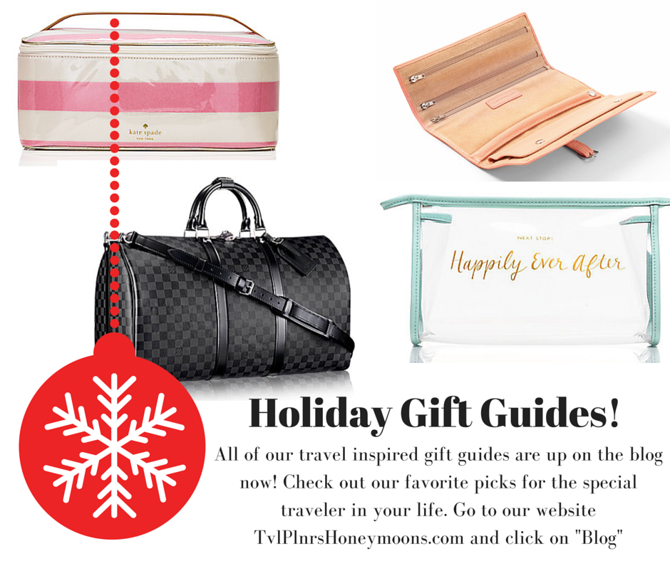 TPHoneymoons's tweet photo. Holiday Gift Guides are up on the blog! https://t.co/HXAn192TaK https://t.co/g27hO9h6ml