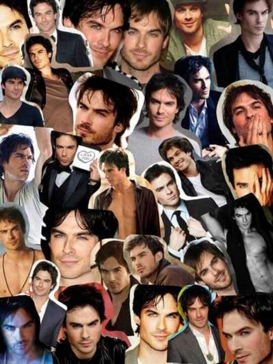 Happy Birthday Ian Somerhalder                       best looking 37 year old ever... 