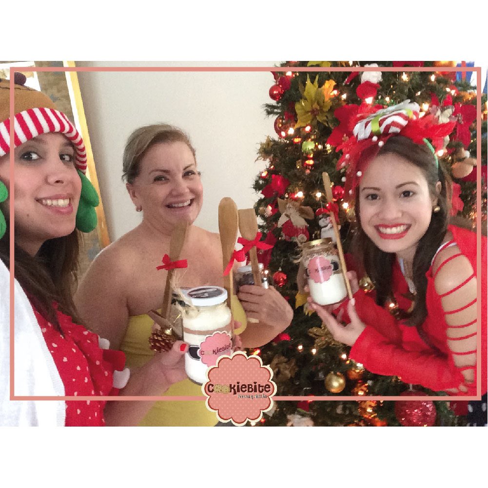 Cookiebite_ve's tweet photo. ¡Sabes que estás entregando un producto de calidad cuando tus clientes te llaman para repetir! https://t.co/DHIKfhEN7Y