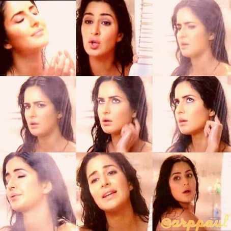 Bhushanadhau1's tweet photo. No One From Bollywood Can Match Her Smile ,Expression &amp; CuteNess #LoveUKat #fitoorismyvalentine @KatKaifDaily https://t.co/BK72Kf99Qz