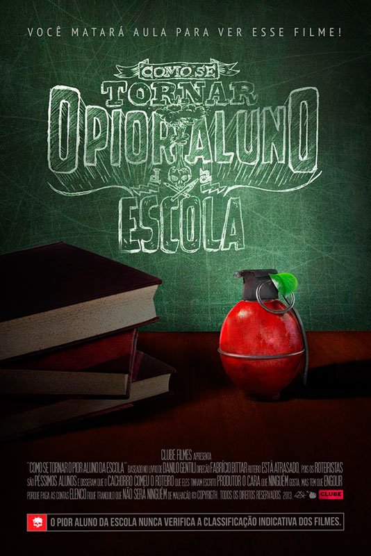 universohq's tweet image. Livro de @DaniloGentili será adaptado para os quadrinhos e cinema universohq.com/noticias/livro…