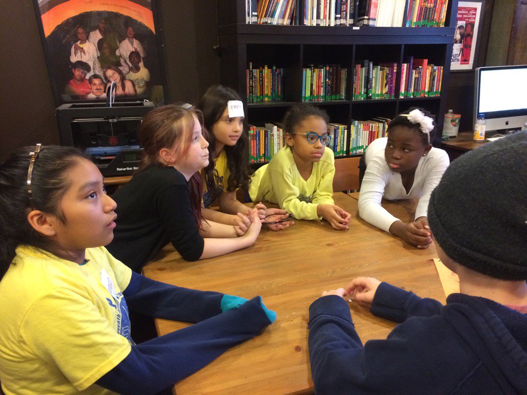 Collaboration. <a href="/DeandraHenderso/">Ms. Henderson</a> <a href="/PS10Brooklyn/">PS10 BKLYN</a>