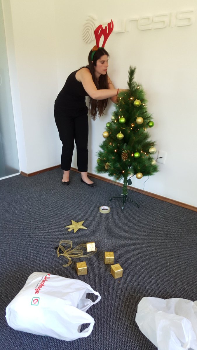 suresis's tweet image. #Navidad2015