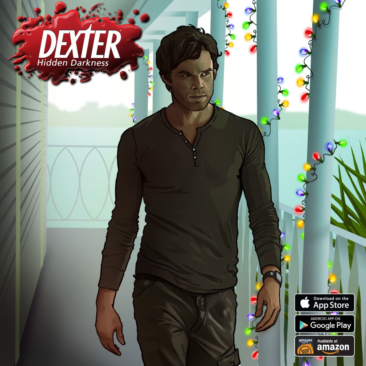 Dexter the game 2 android Dexter the game 2 android