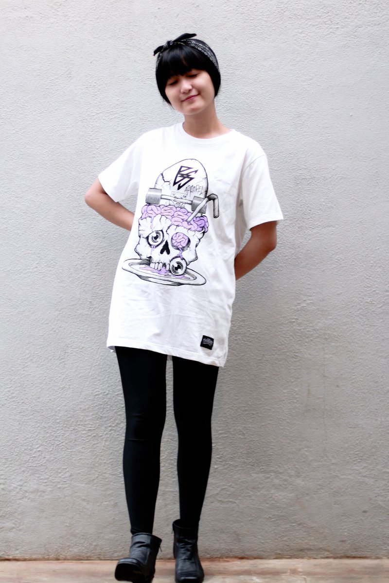 Heavy late night fellas! Heavy sweet dream from brainsickapparel! Grap this shirt with 20% off from us!