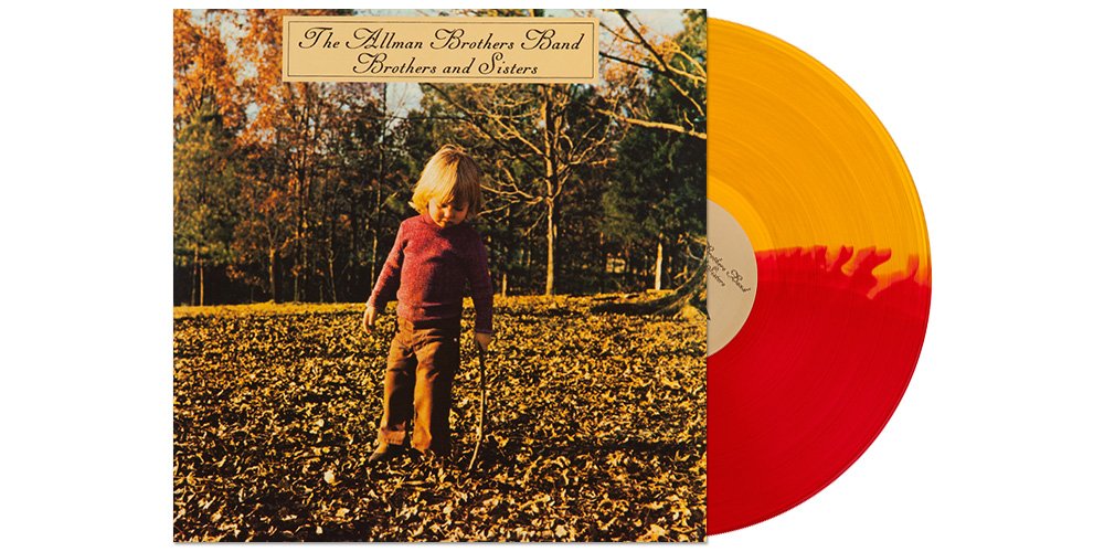 Happy Birthday to Mr. Gregg Allman!  