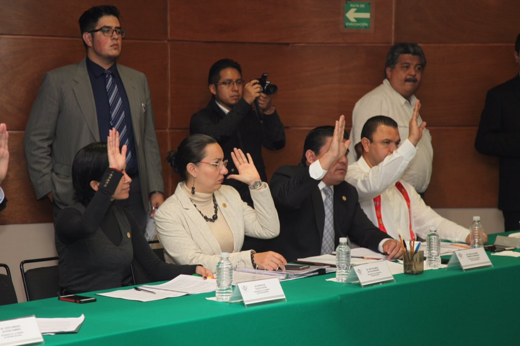 CarlosSarabiaC's tweet photo. Inicia 3a Reunion Ordinaria de la Comisión de Defensa Nacional @DiputadosPRI @SCI_PRIOAXACA @MTOax https://t.co/MT6uoxZ3sp