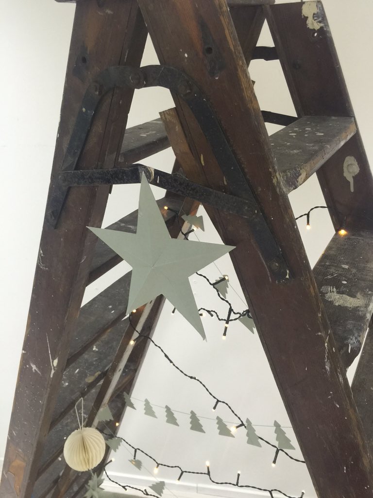 Kom jij een workshop in kerstsfeer doen? #studionous#kerst#workshop#