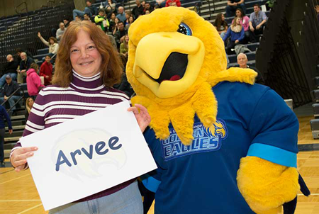 ArveeCEagle's tweet photo. 50th Fridays:My name Arvee,by Cristina Szterensus,was picked from 350+ contest entries &amp; revealed on 2/5/14! #RVC50 https://t.co/UdsFbzq4Ho