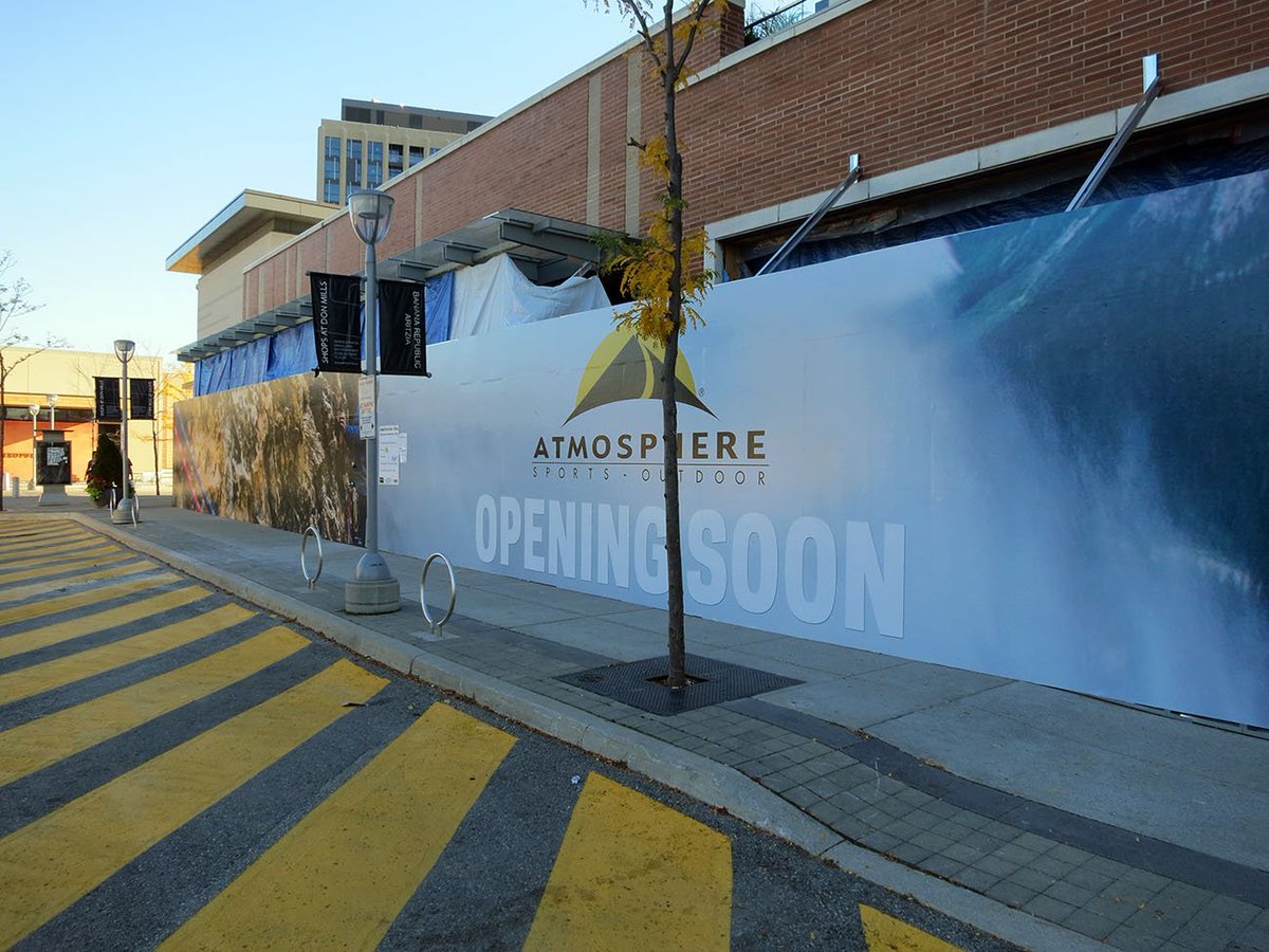 BolderGraphics's tweet image. Renovating your #YYC Business? Hoarding let's you advertise while keeping things under wraps goo.gl/DSbXan