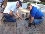 Clinton American Legion Post #176 donated $350 towards insurance for grades K-12. #dedicatedcommunity. <a href="/clintonucc/">Clinton UCC</a>