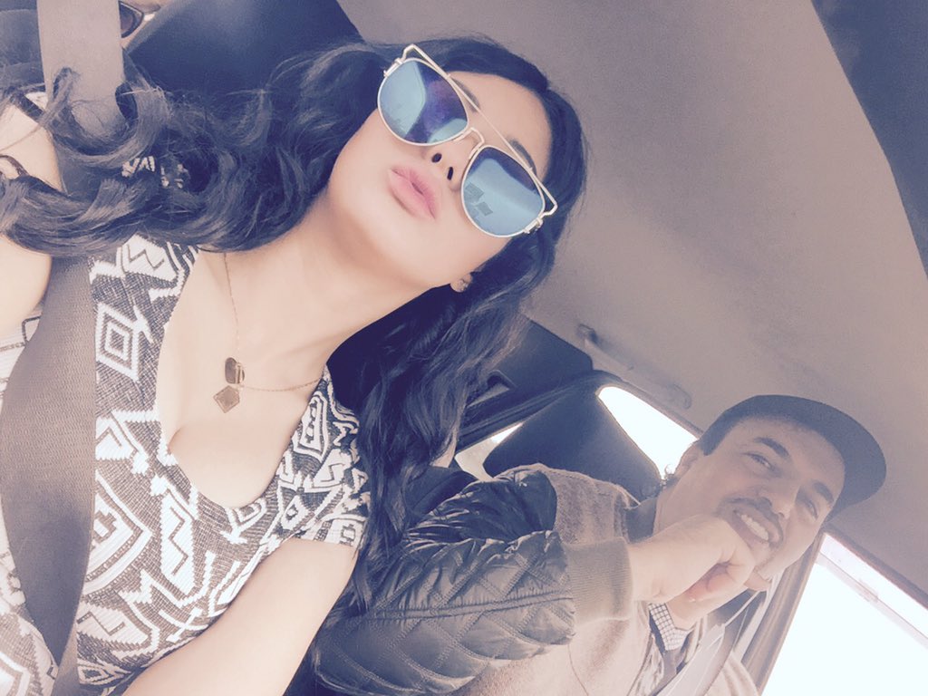 Bonjour lovers                                     #IbtissamTiskat