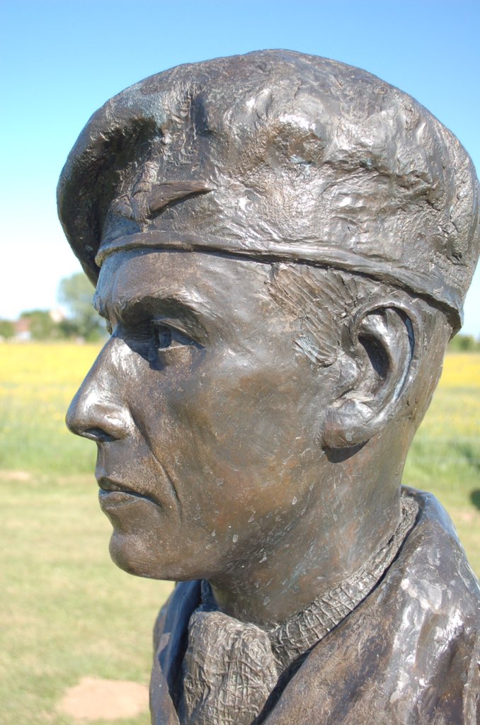 BattlefieldBen's tweet photo. Merville Battery #dday71 https://t.co/T7Tv11mJYO