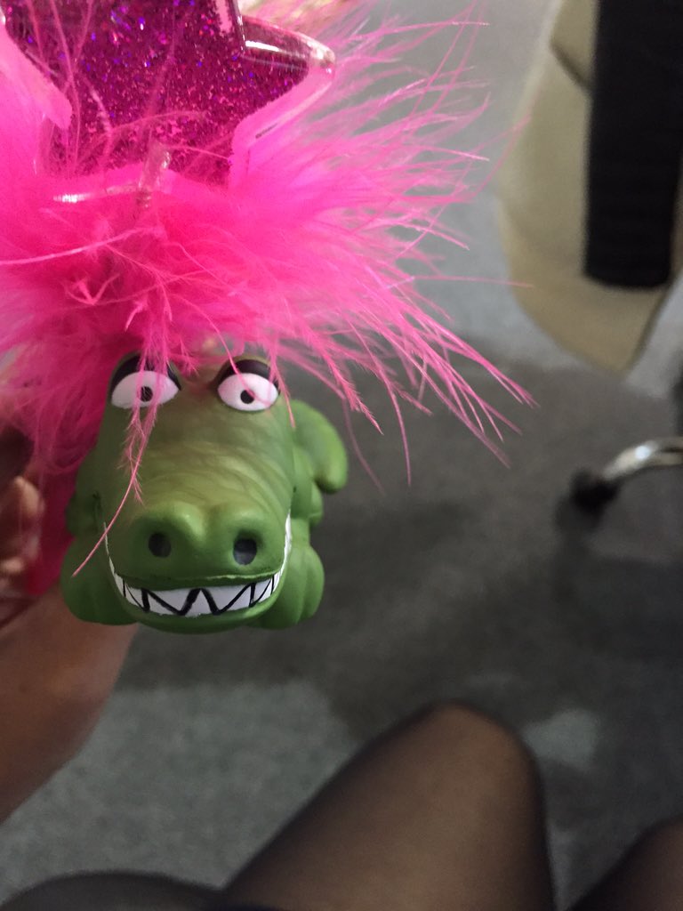 Victoria Dyke tweet media