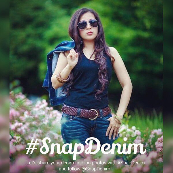 SnapDenim's tweet photo. SnapDenim Contest2015🎉‼️ Let's entry your denim photo with #SnapDenim 👖😋✨ #denim #fashion … https://t.co/I8cRnBVNct https://t.co/QIj39TuOJb