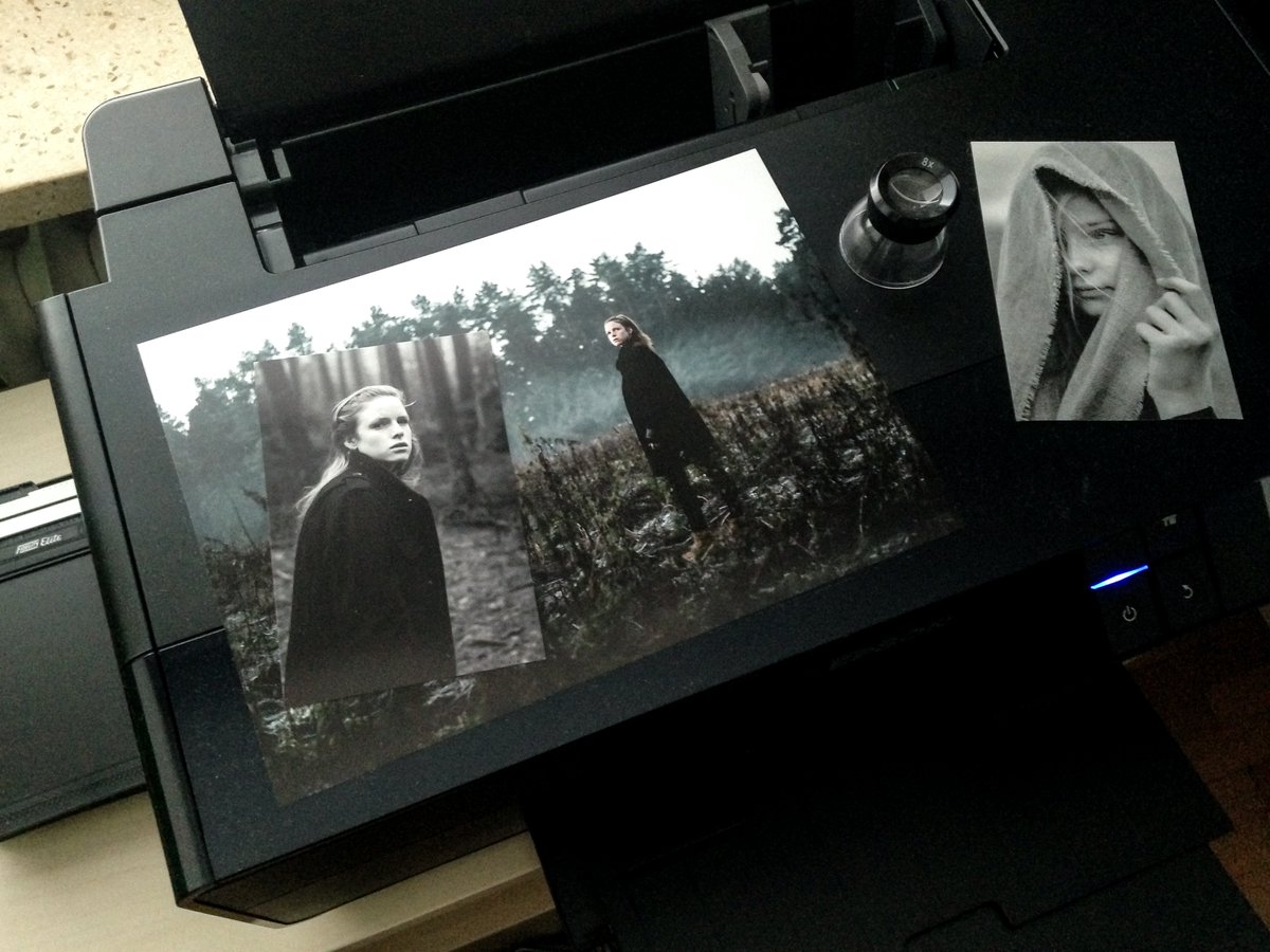 alexjurban's tweet image. Today is print day #epson #surecolor #sc600 #hahnemuehle #fineart