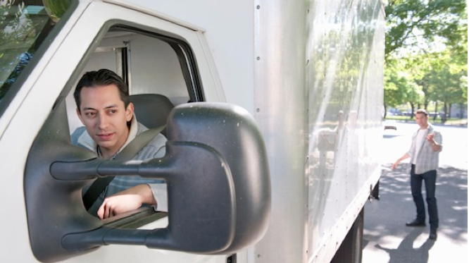 Are you’re fully prepared before you climb behind the wheel of a rented #moving truck.- goo.gl/IbrbUw