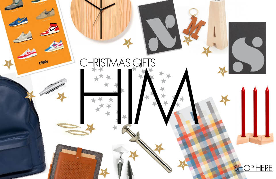 #Guys We’ve got them covered! Here is our pick of unique #xmasgifts for men. goo.gl/19hzmj #designergifts