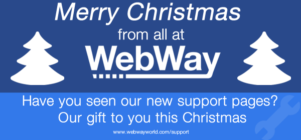 WebWayNL tweet picture