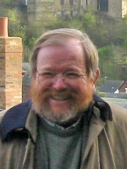 Happy birthday Bill Bryson American author  