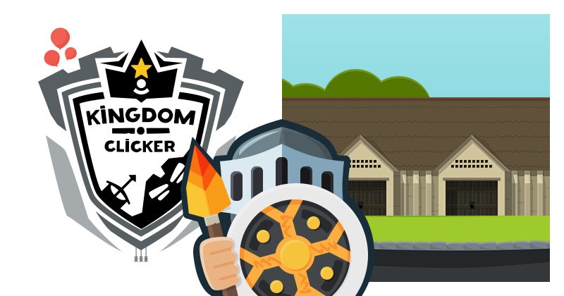 shaylevi13's tweet photo. Play «Kingdom Clicker» with me! https://t.co/SKh2ZrHCGO #KingdomClicker #Clicker https://t.co/zcXeeynDn3