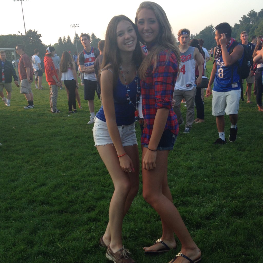 Happy birthday !!! love you and hope your day is filled with lots of hairspray and David Archuleta!! 